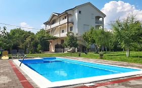 Villa Mimoza Blagaj