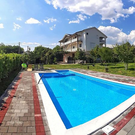 Villa Mimoza Blagaj Buitenkant foto