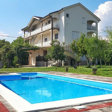 Villa Mimoza Blagaj Buitenkant foto
