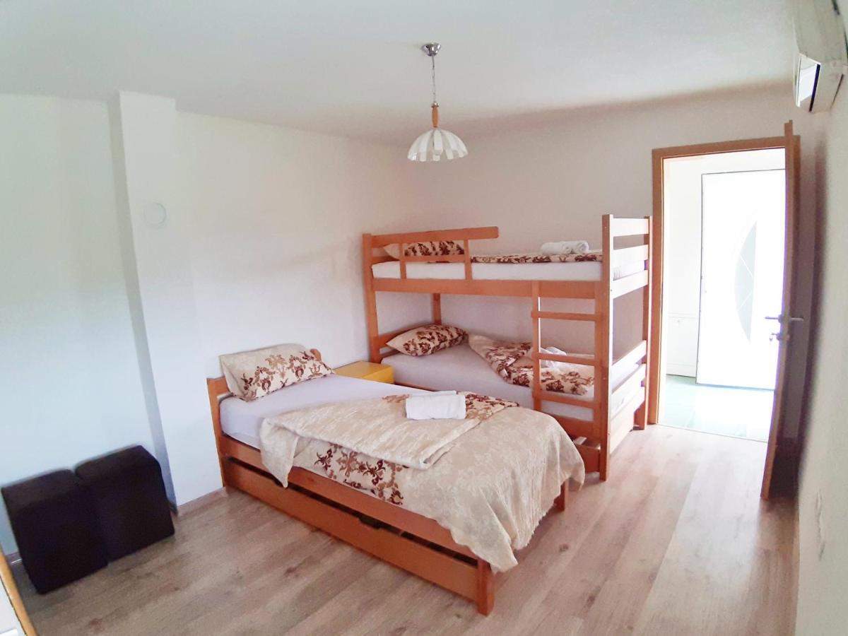 Villa Mimoza Blagaj Buitenkant foto