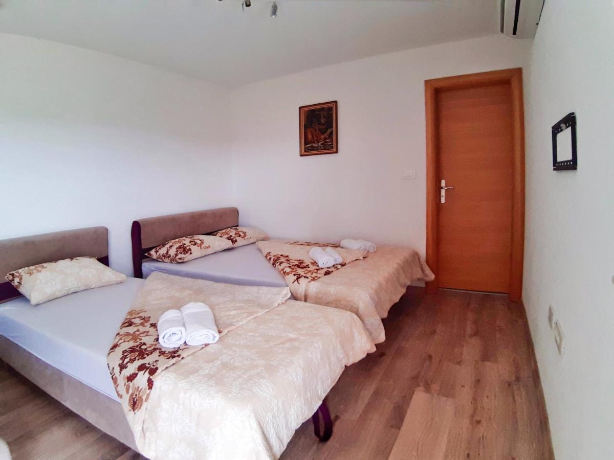 Villa Mimoza Blagaj Buitenkant foto