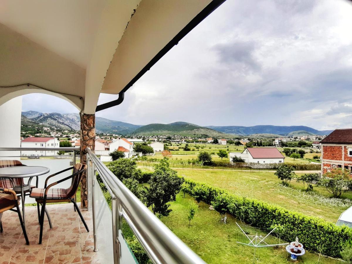 Villa Mimoza Blagaj Buitenkant foto