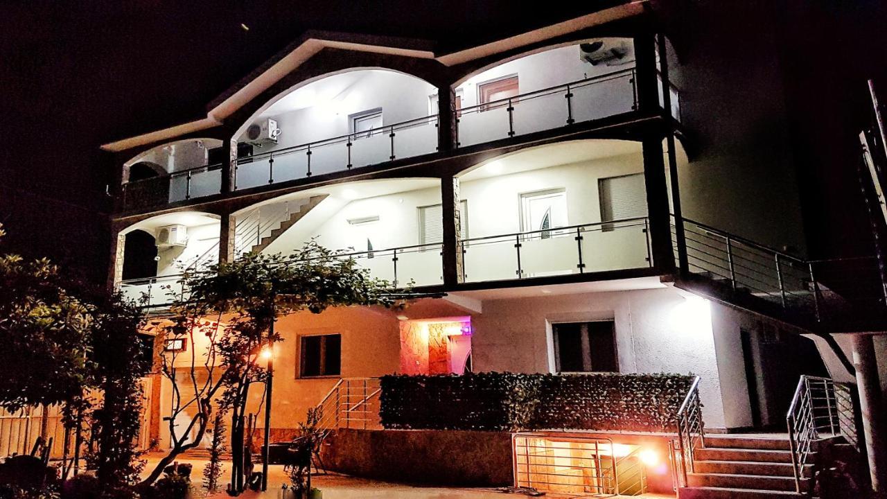 Villa Mimoza Blagaj Buitenkant foto