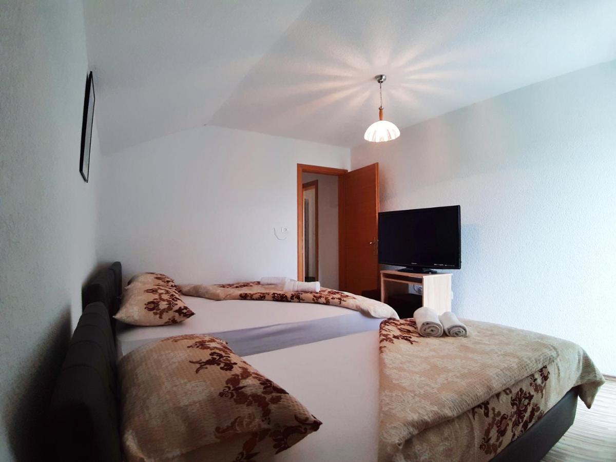 Villa Mimoza Blagaj Buitenkant foto