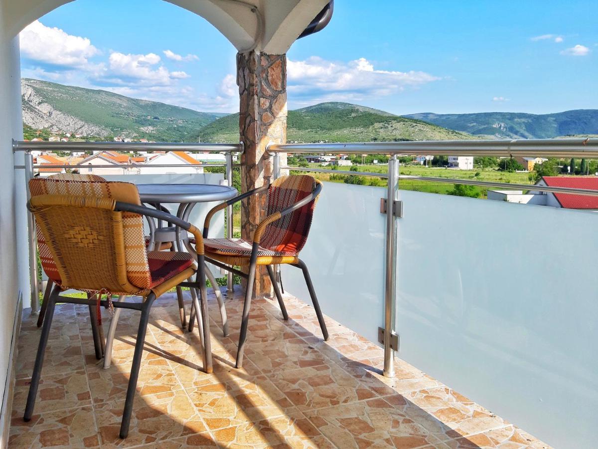 Villa Mimoza Blagaj Buitenkant foto
