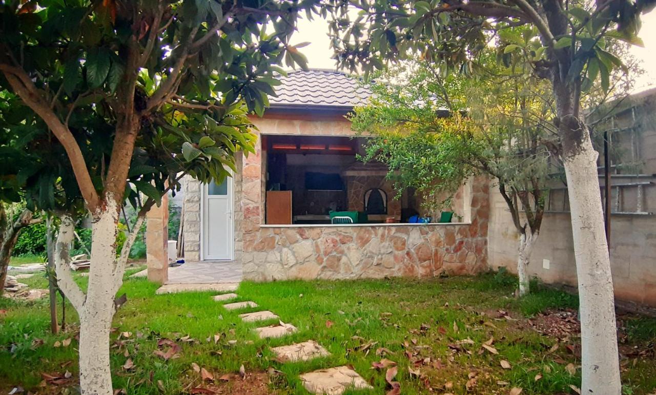 Villa Mimoza Blagaj Buitenkant foto