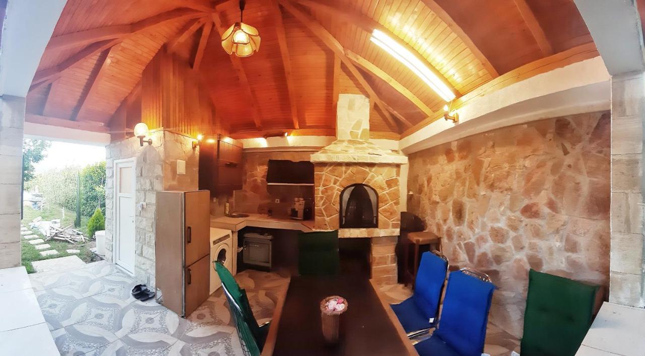 Villa Mimoza Blagaj Buitenkant foto